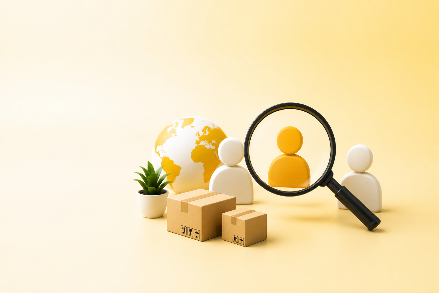 How to Find Reliable Suppliers for Your Business
